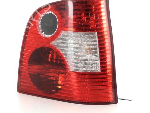 Right taillight VW POLO (9N_, 9A_) 1.4 TDI | BP26016220C35 