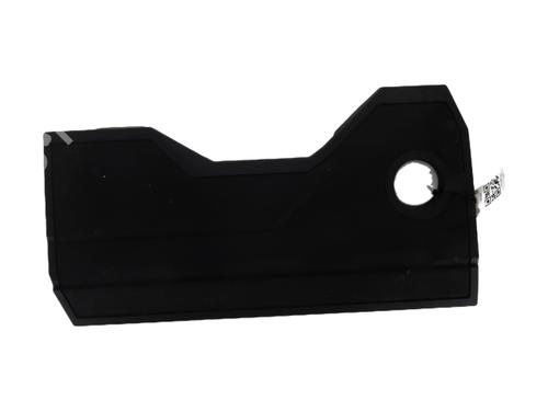 Used Upper protection Upper protection PEUGEOT 208 II (UB_, UP_, UW_, UJ_) 1.2 Hybrid 136 (UPHPYK) (136 hp) 39232739 39232739