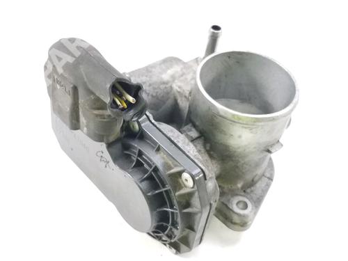 Throttle body TOYOTA YARIS (_P13_) 1.5 Hybrid (NHP130_, NHP130) | BP10487090M82 