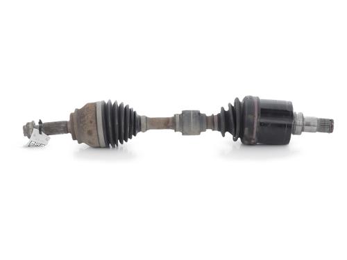 Left front driveshaft PEUGEOT 4008 1.8 HDi AWC | BP39763905M38 - Image 2