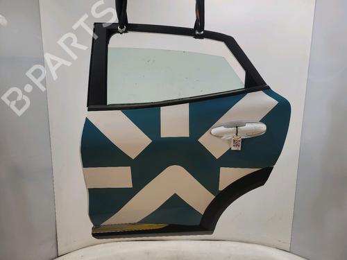 Used Left rear door FORD PUMA (J2K, CF7) 1.0 Flexifuel (125 hp) 32077502