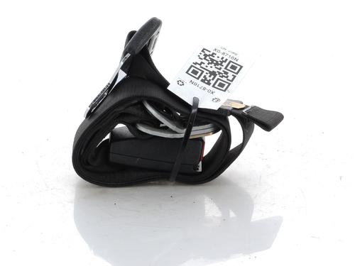 Used Seat buckle BMW 3 (E46) 330 d (184 hp) 27902318