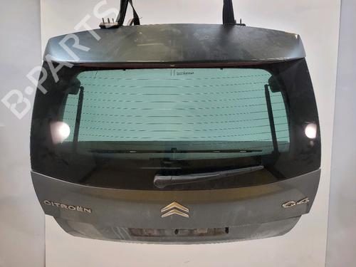 Tailgate CITROËN C4 Picasso I MPV (UD_)  | BP28286408C6 