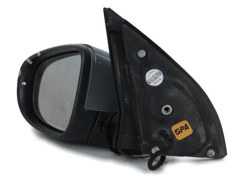 Left mirror VW GOLF VI (5K1) 1.6 TDI | BP29389937C26 