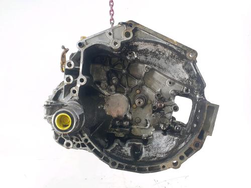 Gearbox CITROËN C2 (JM_) 1.6 VTS | BP30094485M3