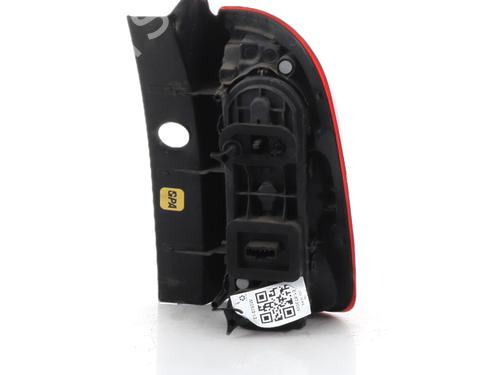 Left taillight DACIA DUSTER (HS_) 1.5 dCi 4x4 | BP39224832C34 - Image 4