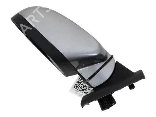 Used Left mirror Left mirror RENAULT TWINGO II (CN0_) 1.2 16V (CN04, CN0B) (75 hp) 36211885 36211885