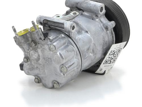 AC compressor CITROËN C4 I (LC_) 1.6 HDi | BP29389671M34 