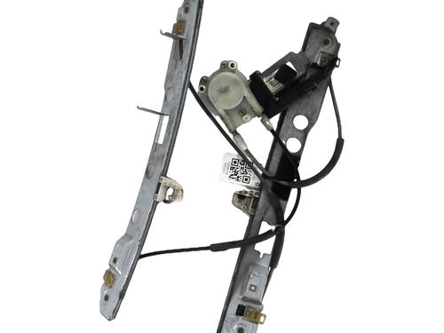 Rudehejsemekanisme ventre foran RENAULT MEGANE II (BM0/1_, CM0/1_) 1.5 dCi (BM1F, CM1F) | BP29741701C22 