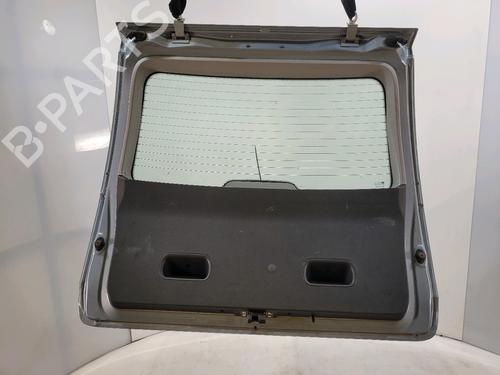 Bagklap CC/Kombi-Coupé OPEL MERIVA A MPV (X03) 1.7 CDTI (E75) | BP29696365C6 