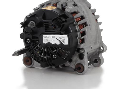 Alternator VW POLO V (6R1, 6C1)  | BP27552432M7 