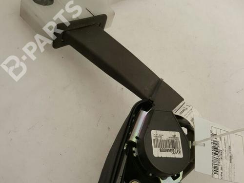 Used Front left belt tensioner Front left belt tensioner NISSAN CUBE (Z12) [2007-2026] 10455946 10455946
