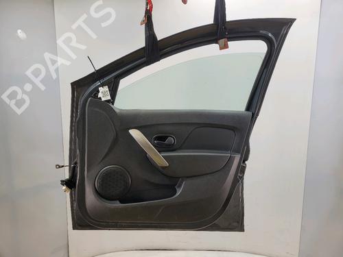 Dør højre fortil DACIA SANDERO II 1.5 dCi | BP31304131C3
