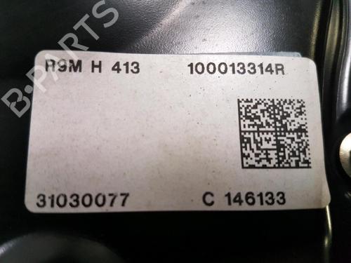 Engine RENAULT TRAFIC III Van (FG_) 1.6 dCi 120 (FGMB, FGMC) | BP36877412M1  - Image 13