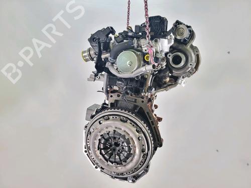 Engine RENAULT KANGOO Express (FW0/1_) 1.5 dCi 95 (FW16) | BP39498456M1 - Image 3