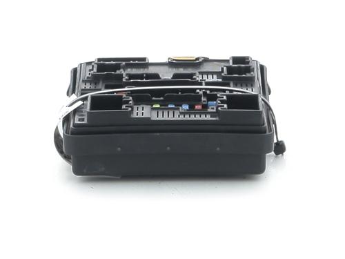 Used Fuse box RENAULT CLIO V (B7_) 1.5 Blue dCi 85 (B7AG) (86 hp) 30924957