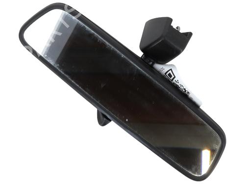 Rear mirror OPEL MERIVA A MPV (X03) 1.4 16V Twinport (E75) | BP28034017I6 