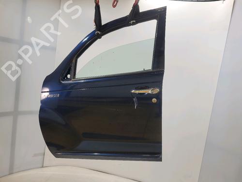 Used Left front door CHRYSLER PT CRUISER (PT_) 2.0 (141 hp) 29517373