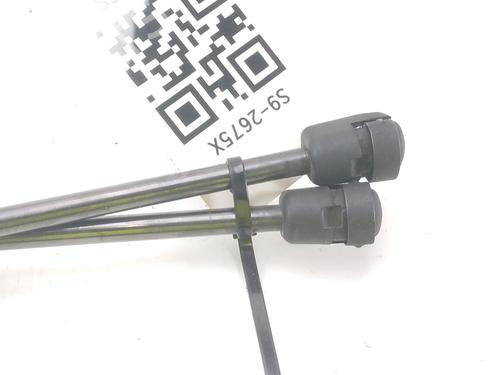 Tailgate lift support AUDI A1 Sportback (GBA) 25 TFSI | BP27916798C138 