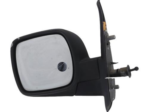 Used Left mirror RENAULT KANGOO Express (FW0/1_) 1.5 dCi 70 (FW0A, KW0V) (68 hp) 30474550