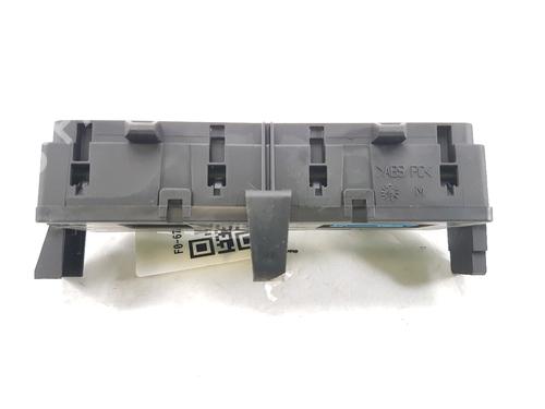 Climate control CITROËN C3 I (FC_, FN_) 1.4 HDi | BP11123852I5 