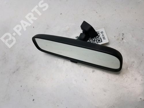 Used Rear mirror Rear mirror MITSUBISHI GRANDIS (NA_W) 2.0 DI-D (NA8W) (136 hp) 11121505 11121505