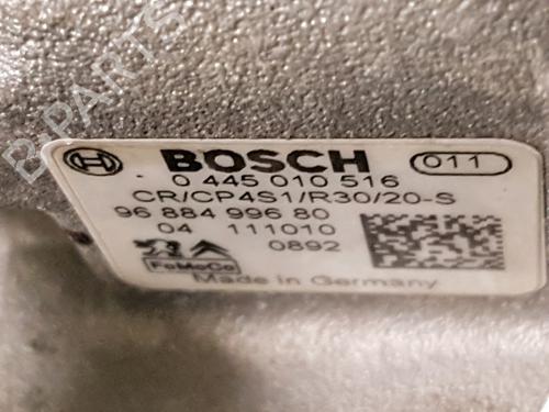 Engine CITROËN DS3 (SA_) 1.6 HDi 90 | BP31142449M1 