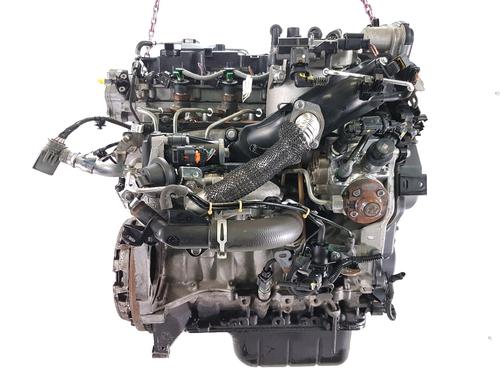 Engine CITROËN C3 II (SC_) 1.4 HDi 70 (SC8HZC, SC8HR0, SC8HP4) | BP34711471M1 - Image 4