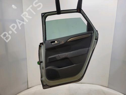 Dør høyre bak CITROËN C4 II (NC_) 1.6 THP 155 | BP30808300C5