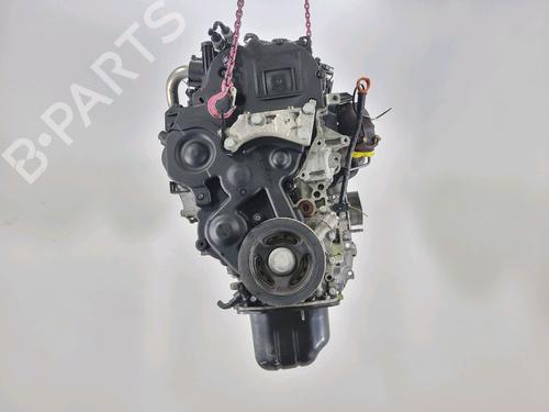 Moteur PEUGEOT 207 (WA_, WC_) 1.4 HDi (68 hp) 28505412