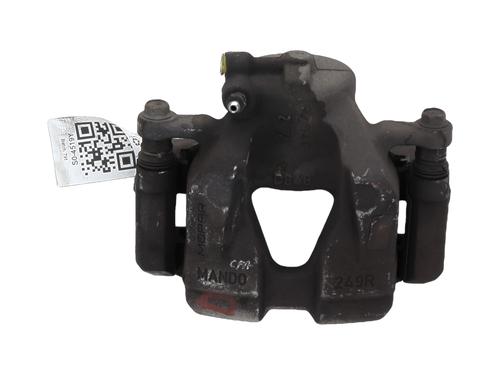 Højre bremsekaliber foran JEEP COMPASS (MP, M6, MV, M7) 1.3 (131 hp) 28573544