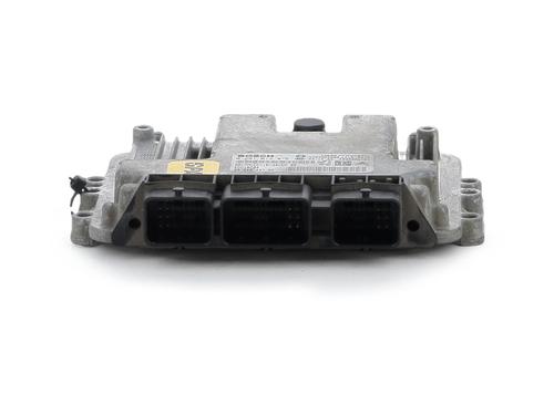 Used Engine control unit (ECU) Engine control unit (ECU) RENAULT MEGANE III Hatchback (BZ0/1_, B3_) 1.5 dCi (BZ0C) (90 hp) 36402211 36402211
