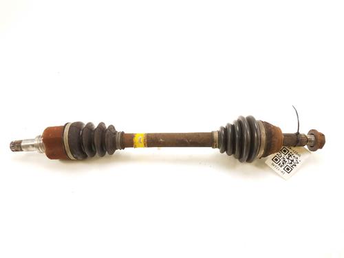 Used Left front driveshaft Left front driveshaft MAZDA 2 (DY) 1.4 (80 hp) 10463244 10463244