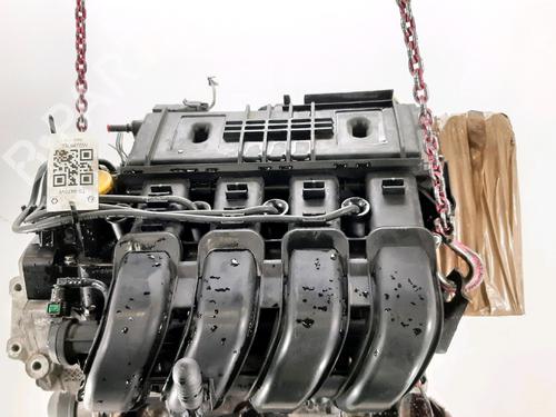 Engine RENAULT TWINGO I (C06_) 1.2 16V (C06C, C06D, C06K) | BP31662120M1 