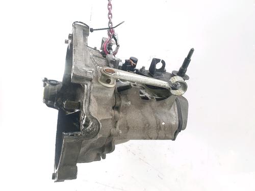 gearbox-peugeot-206-2l_-2m_-2009-2010-2011-2012-2013-30842292 main image