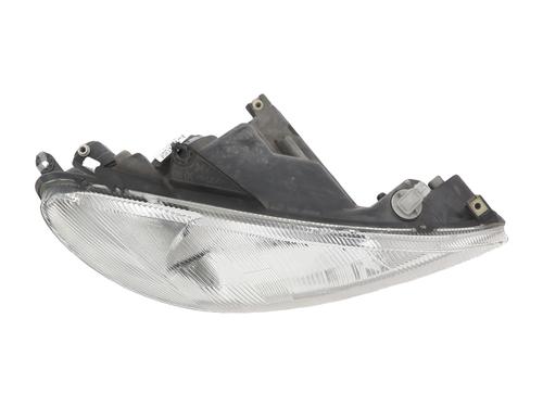 Right headlight PEUGEOT 206 Hatchback (2A/C) 1.4 i | BP32201709C29 