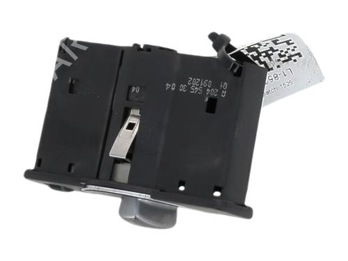 Headlight switch MERCEDES-BENZ GLK-CLASS (X204) 220 CDI (204.902) | BP38679016I24 - Image 5