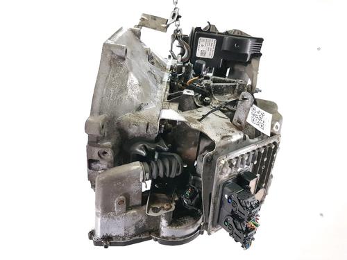 Getriebe für CITROËN C3 I (FC_, FN_) [2002-2013]  33009656