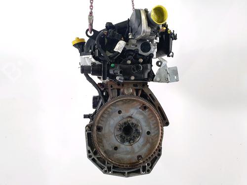 Engine RENAULT CLIO III (BR0/1, CR0/1) 1.6 16V (BR05, BR0B, BR0Y, BR15, BR1J, BR1M, BR1Y, CR0B,... | BP36252107M1 - Image 3