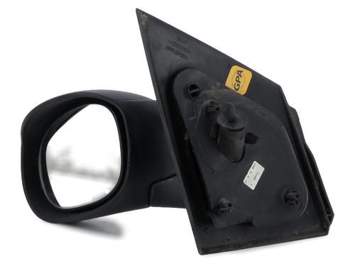 Left mirror CITROËN C2 (JM_) 1.4 HDi | BP23253414C26 