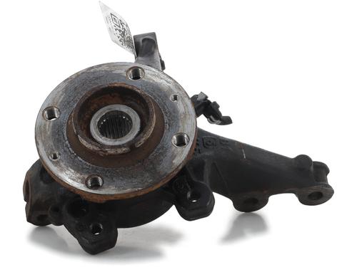 Used Right front steering knuckle PEUGEOT 2008 II (UD_, US_, UY_, UJ_, UR_, UC_) 1.5 BlueHDI 130 (131 hp) 29579012