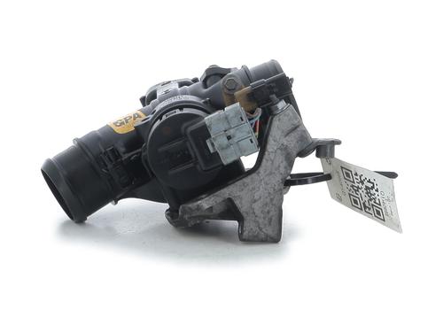 Used Mass air flow sensor PEUGEOT 308 I (4A_, 4C_) 1.6 HDi (90 hp) 31912813