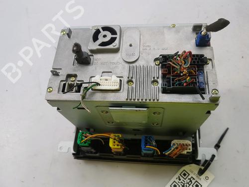 Radio HYUNDAI SANTA FÉ II (CM)  | BP13676458E6 