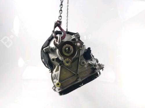 Gearbox BMW 3 (G20, G80, G28) 318 d Mild-Hybrid | BP19058197M3 