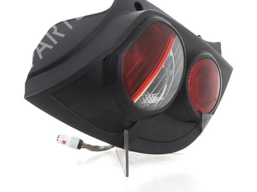 Left taillight CHEVROLET AVEO Hatchback (T300) 1.3 D | BP31821916C34 - Image 5
