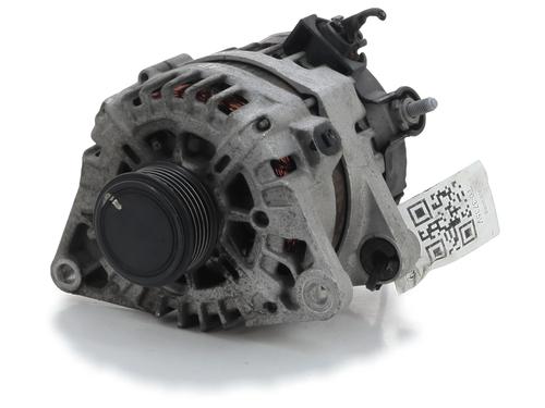 Used Alternator KIA SOUL II (PS) 1.6 CRDi 128 (126 hp) 29197740