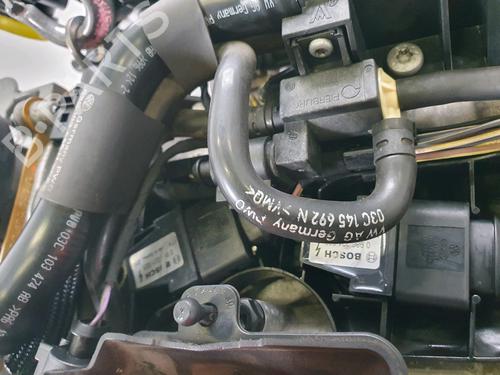 Engine VW GOLF VI (5K1) 1.4 TSI | BP38632790M1 - Image 9