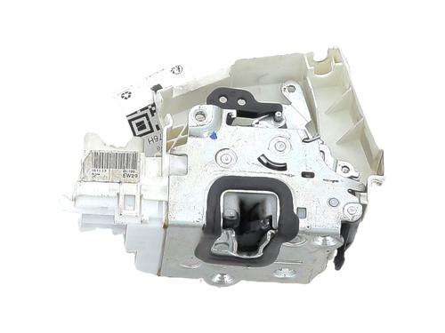 Used Rear left lock Rear left lock MERCEDES-BENZ M-CLASS (W164) ML 350 CDI 4-matic (164.122) (224 hp) 34204718 34204718