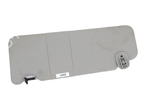 Zonneklep links DACIA SANDERO II 1.2 (73 hp) 33165885