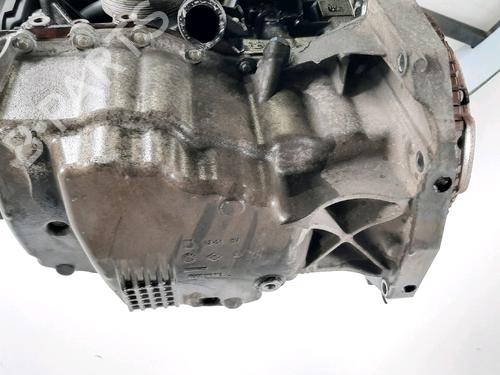 Engine RENAULT TWINGO II (CN0_) 1.5 dCi 75 | BP32434457M1 